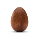 ZEN EGG - MAHAGONIJ