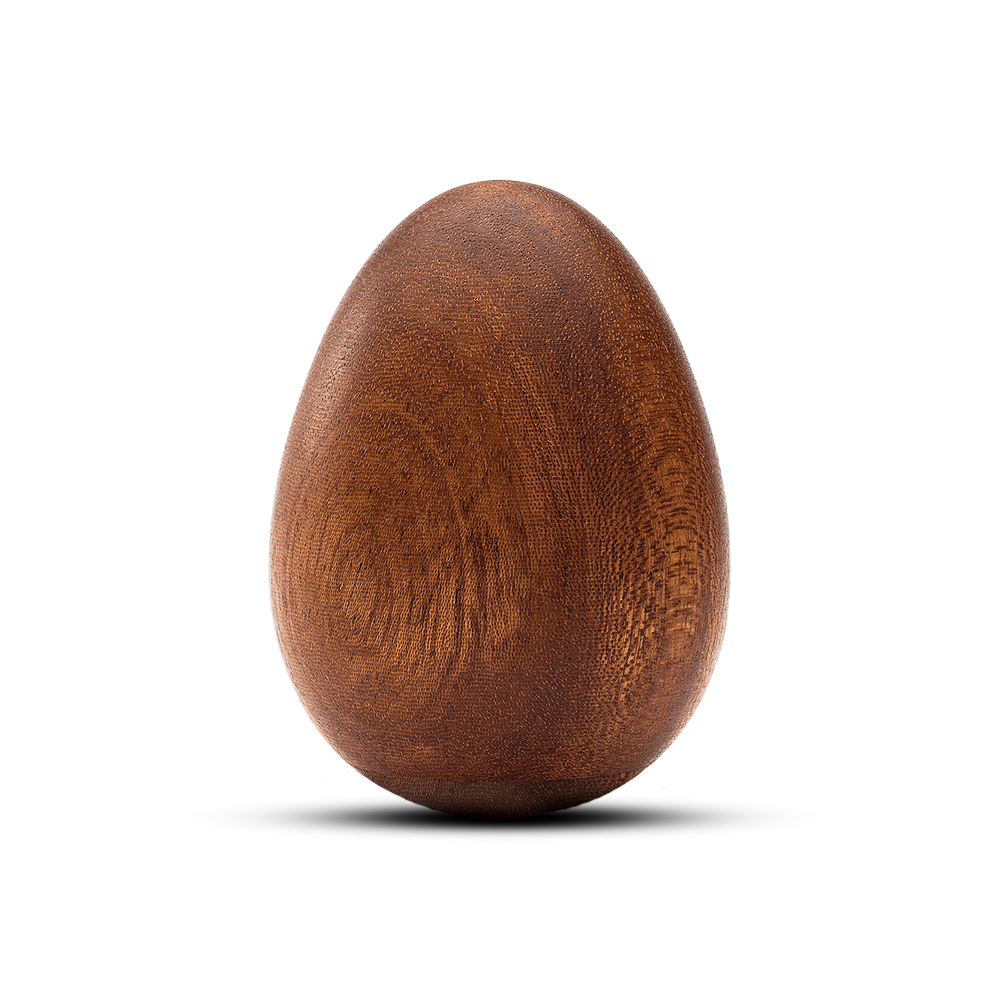 Mahogony.png ZEN EGG - MAHAGONIJ - slika 1