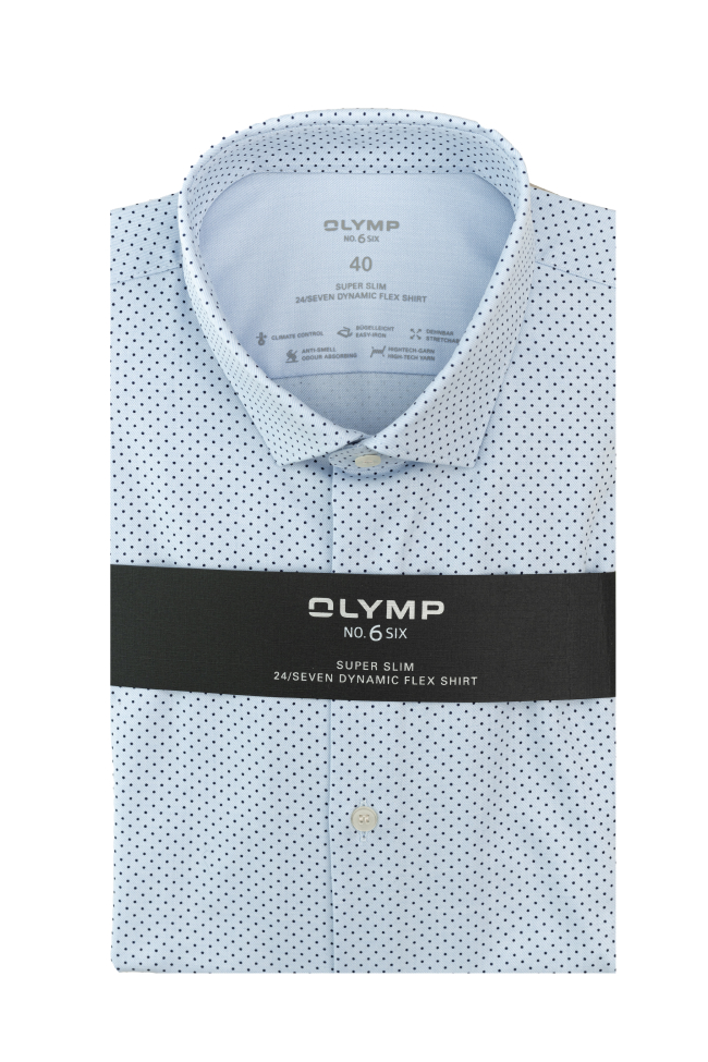 Sens_okt23_0014-1-1.jpg MODRA JERSEY SRAJCA S PIKAMI OLYMP SLIM FIT - slika 1
