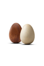 ZEN EGG - 2 V KOMPLETU